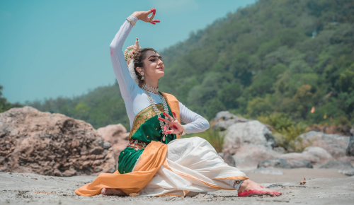 dance
