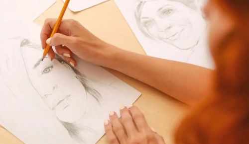 drawing