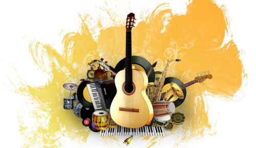 Instrumental